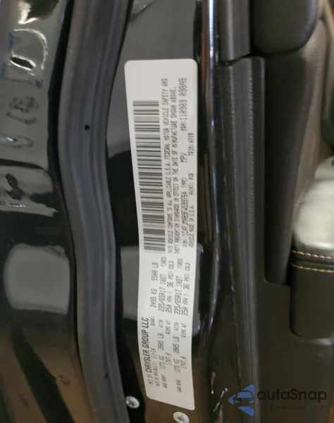 2015 Jeep Cherokee Sport z USA, uszkodzony, nr VIN 1C4PJMAB9FW599764